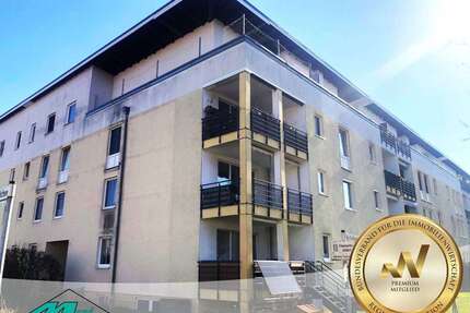 Wohnung zum Kaufen in Taucha 135.000,00 € 57 m²