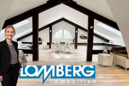 Wohnung zum Kaufen in Krefeld 254.620,00 € 82 m²