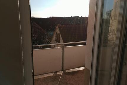 4 Raum Wohnung Radebeul Altkötzschenbroda - 2 Bäder - Balkon