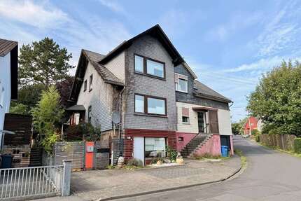 Haus zum Kaufen in Neunkirchen 135.000,00 € 100 m²