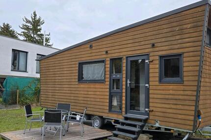 Wohnung Tiny House in Straubing zur Miete für WE- Heimfahrer