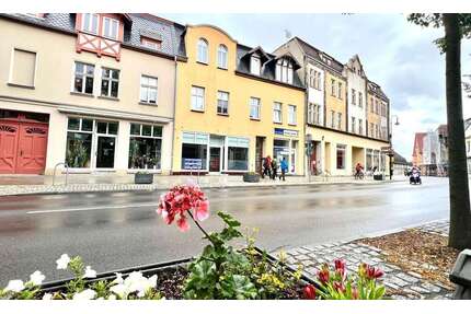 Haus zum Kaufen in FürstenbergHavel 319.000,00 € 335 m² - Fürstenberg/Havel