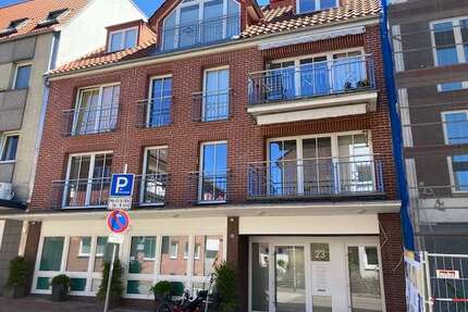 Wohnung zum Mieten in Ratzeburg 1.475,00 € 123 m²