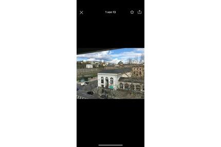 Nachmieter - 740,00&nbsp;EUR Kaltmiete, ca.&nbsp; 34,00&nbsp;m&sup2; in Wiesbaden (PLZ: 65183)