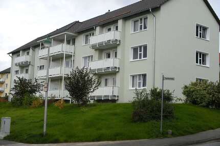 Wohnung zum Mieten in Osterode 507,23 € 67.63 m²