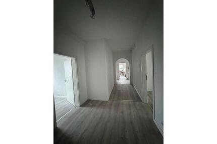 Moderne 4-Zimmer-Wohnung saniert + EBK - Visselhövede