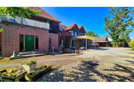 Haus zum Kaufen in Wathlingen 525.000,00 € 272.8 m²