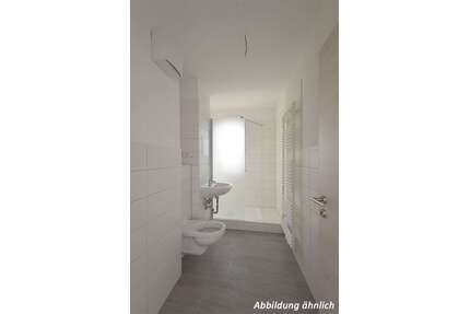 Wohnung zum Mieten in Halle (Saale) 458,38 € 59.53 m²