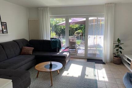 Drei Zimmer-Wohnung - 1.600,00&nbsp;EUR Kaltmiete, ca.&nbsp; 122,00&nbsp;m&sup2; in Münster (PLZ: 48167) Münster-Südost