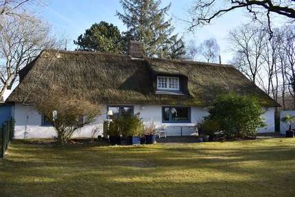 Haus zum Kaufen in Bordelum 348.000,00 € 108 m²