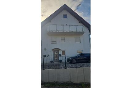 Eigentumswohnung in Schmieheim zu verkaufen - Kippenheim