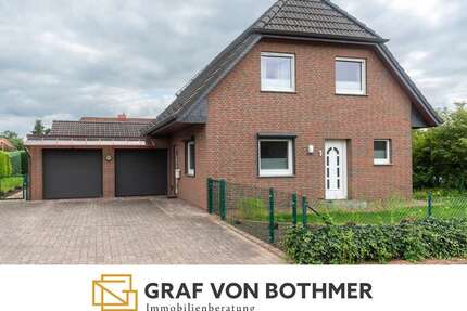 Haus zum Kaufen in Sottrum 310.000,00 € 103.61 m²