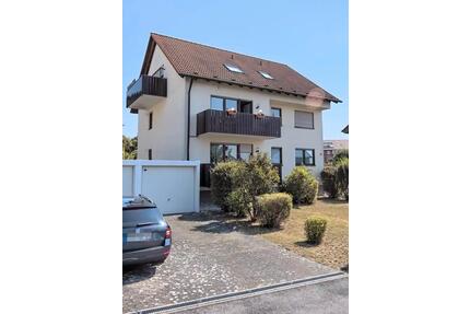 4 Zimmer Wohnung - 800,00&nbsp;EUR Kaltmiete, ca.&nbsp; 94,00&nbsp;m&sup2; in Haßfurt (PLZ: 97437)