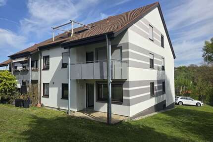Wohnung zum Mieten in Reichenberg 830,00 € 86 m²