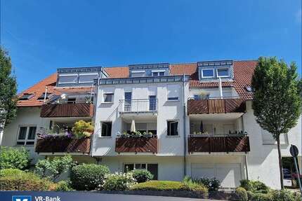 Wohnung zum Kaufen in Steinheim 237.000,00 € 67.69 m²