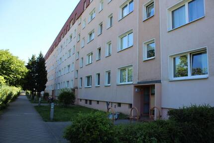 Kurzexposé 21818 - 360,00&nbsp;EUR Kaltmiete, ca.&nbsp; 47,19&nbsp;m&sup2; in Güstrow (PLZ: 18273)