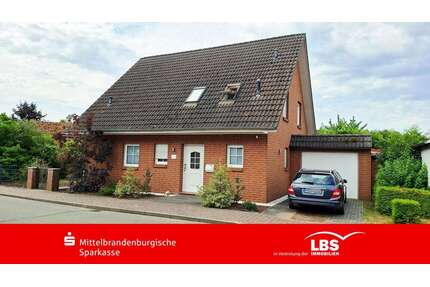 Haus zum Kaufen in Havelsee 385.000,00 € 130 m²