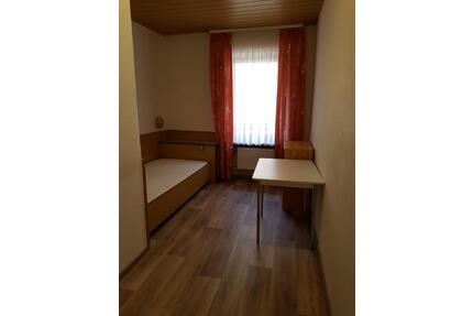 Möbliertes Zimmer in Neckarsteinach
