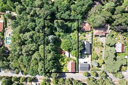 Grundstück zu verkaufen in Birkenwerder 770.000,00 € 2550 m²