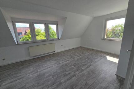 Außergewöhnlich! Einmalig schöne Mietwohnung im 3. OG, Dachgesch - Grimma