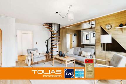 Wohnung zum Kaufen in Ludwigsburg 295.000,00 € 98.37 m²