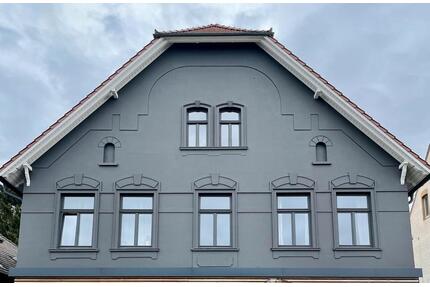 Altbau Traum in Bünde - 790,00&nbsp;EUR Kaltmiete, ca.&nbsp; 90,00&nbsp;m&sup2; in Bünde (PLZ: 32257)