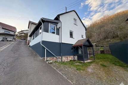 Haus zum Kaufen in Kirn-Sulzbach 189.000,00 € 115.06 m²