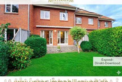 Haus zum Kaufen in Timmendorfer Strand 499.000,00 € 100.16 m²