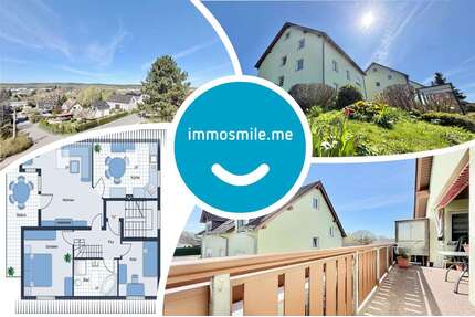Wohnung zum Kaufen in Chemnitz 249.500,00 € 122 m²