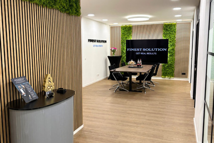 Luxus City-Büro mit Panoramablick direkt an der Mönckebergstraße - Hamburg Hamburg-Mitte