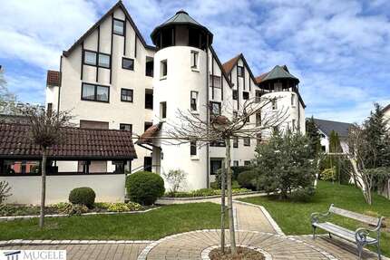 Wohnung zum Kaufen in Sindelfingen 349.000,00 € 108 m²