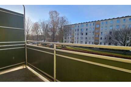 Wohnung zum Kaufen in Stralsund 109.000,00 € 61 m²