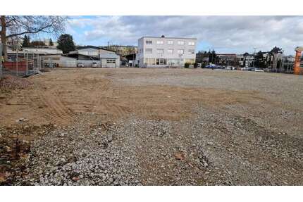 Grundstück in Wiesbaden 5.000.000,00 € 5200 m²