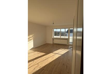 Vermiete helle 3-Zimmer-Wohnung mit Balkon in Kumhausen