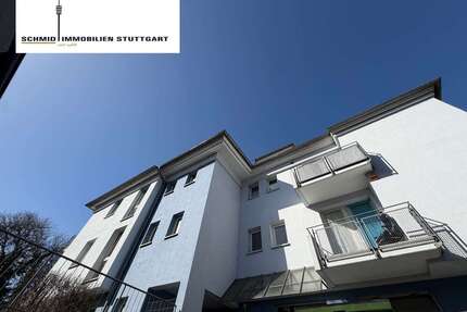 Wohnung zum Mieten in Stuttgart 690,00 € 50 m²