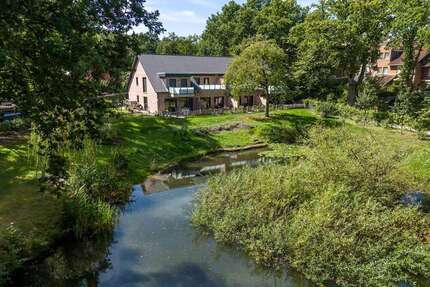 Haus zum Mieten in Lüneburg - Ochtmissen 1.940,00 € 151.6 m²