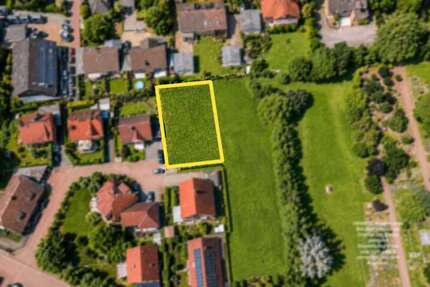 Grundstück zu verkaufen in Laatzen 250.000,00 € 600 m²
