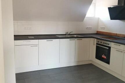 Erstbezug nach Komplettsanierung 4 Zimmer Wohnung - Einbeck