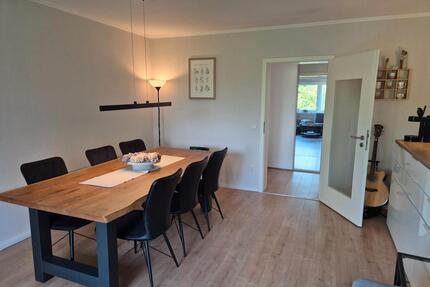 Moderne 3 Zimmer Wohnung in BI-Ubbedissen zu verkaufen - Bielefeld Heepen