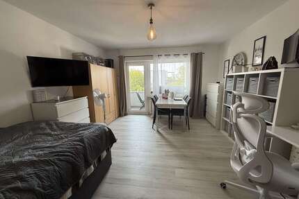 Wohnung zum Mieten in Overath 285,00 € 36 m²