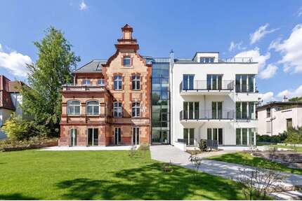 Wohnung zum Kaufen in Berlin 2.450.000,00 € 274 m²