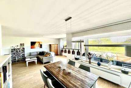 Wohnung zum Mieten in Herdecke 820,00 € 80 m²