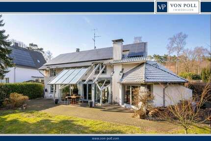 Haus zum Kaufen in Bielefeld 690.000,00 € 250 m²