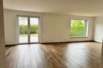 Wohnung zum Mieten in Graben 1.680,00 € 123 m²