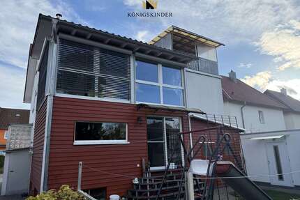 Haus zum Kaufen in Bad Saulgau 549.000,00 € 220 m²