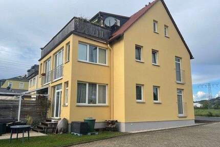 Saniertes Mehrfamilienhaus Mehrgenerationshaus in Radebeul