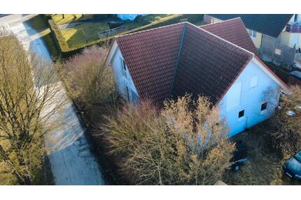 Zweifamilienhaus - 350.000,00&nbsp;EUR Kaufpreis, ca.&nbsp; 162,00&nbsp;m&sup2; in Bühlerzell (PLZ: 74426)