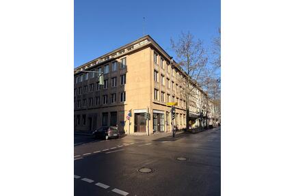 Geschäftsadresse (Briefkasten) und flexible Büroanmietung - Mönchengladbach Süd