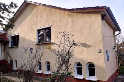 Haus zum Kaufen in Rathenow 345.000,00 € 148 m²