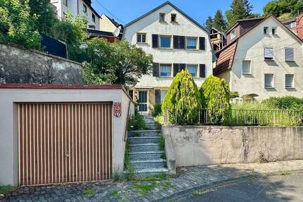 Haus zum Kaufen in Idar-Oberstein 135.000,00 € 175 m²